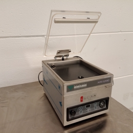 Vacuum machine Henkelman Mini jumbo 